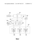 METHOD AND SYSTEM FOR RECEIVING CONTENT IN A CONTENT PROCESSING SYSTEM USING A WORKFLOW SYSTEM diagram and image