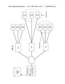 Methods and apparatus for format selection for network optimization diagram and image