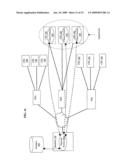 Methods and apparatus for format selection for network optimization diagram and image