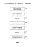 METHOD AND SYSTEM FOR REMOTELY CONTROLLING CONTENT AT A SET TOP BOX diagram and image