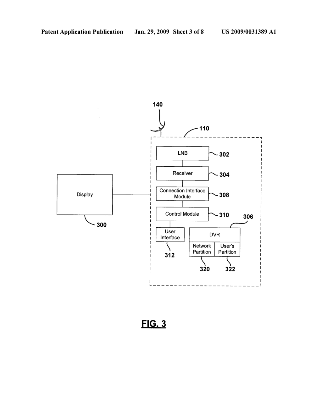 METHOD AND SYSTEM OF MANAGING FILES WITHIN A CONTENT PROCESSING SYSTEM BASED ON PUBLICATION TIME - diagram, schematic, and image 04