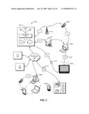 DYNAMIC MEDIA ZONES SYSTEMS AND METHODS diagram and image