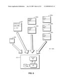 DYNAMIC MEDIA ZONES SYSTEMS AND METHODS diagram and image