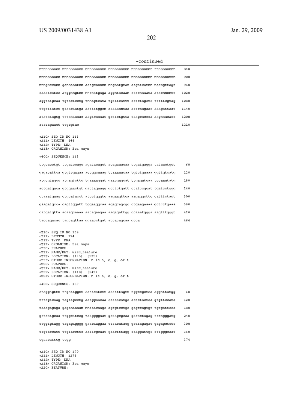 Methods & Compositions for Selection of Loci for Trait Performance & Expression - diagram, schematic, and image 203