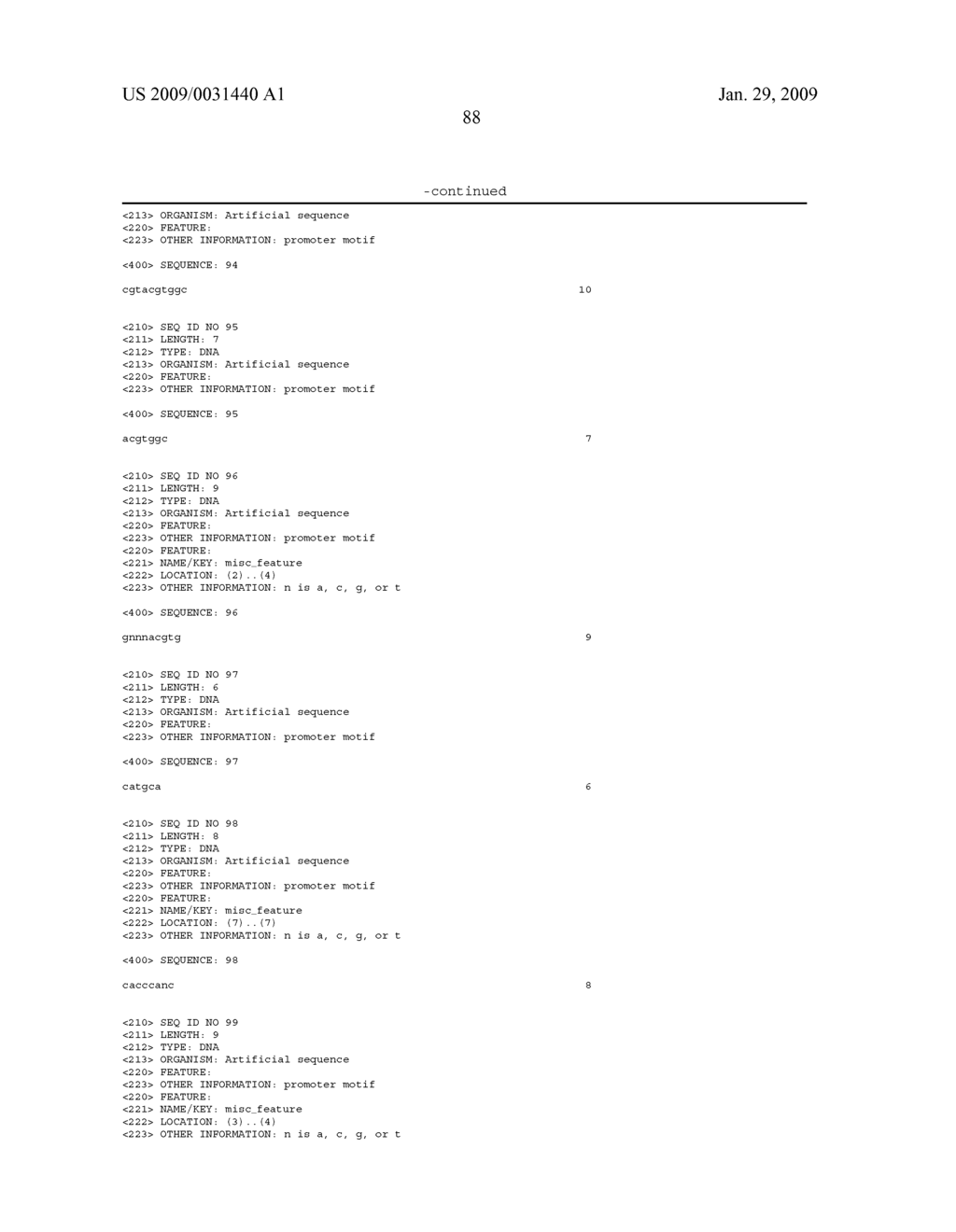 Expression Cassettes for Seed-Preferential Expression in Plants - diagram, schematic, and image 91