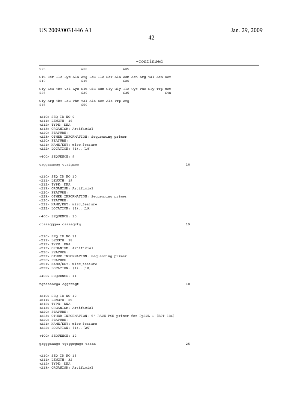 Scarecrow-Like Stress-Related Polypeptides and Methods of Use in Plants - diagram, schematic, and image 69