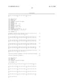 DEFENSIN POLYNUCLEOTIDES AND METHODS OF USE diagram and image