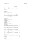 DEFENSIN POLYNUCLEOTIDES AND METHODS OF USE diagram and image