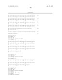 DEFENSIN POLYNUCLEOTIDES AND METHODS OF USE diagram and image