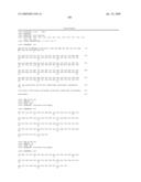 DEFENSIN POLYNUCLEOTIDES AND METHODS OF USE diagram and image