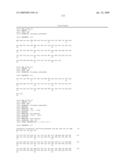 DEFENSIN POLYNUCLEOTIDES AND METHODS OF USE diagram and image