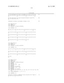 DEFENSIN POLYNUCLEOTIDES AND METHODS OF USE diagram and image