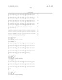 DEFENSIN POLYNUCLEOTIDES AND METHODS OF USE diagram and image