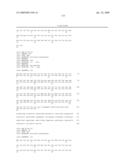 DEFENSIN POLYNUCLEOTIDES AND METHODS OF USE diagram and image