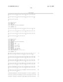 DEFENSIN POLYNUCLEOTIDES AND METHODS OF USE diagram and image