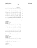 DEFENSIN POLYNUCLEOTIDES AND METHODS OF USE diagram and image