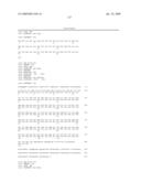 DEFENSIN POLYNUCLEOTIDES AND METHODS OF USE diagram and image