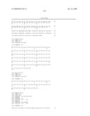 DEFENSIN POLYNUCLEOTIDES AND METHODS OF USE diagram and image