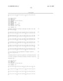 DEFENSIN POLYNUCLEOTIDES AND METHODS OF USE diagram and image