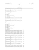 DEFENSIN POLYNUCLEOTIDES AND METHODS OF USE diagram and image