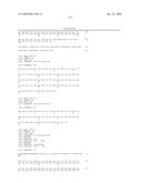 DEFENSIN POLYNUCLEOTIDES AND METHODS OF USE diagram and image