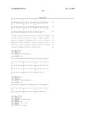 DEFENSIN POLYNUCLEOTIDES AND METHODS OF USE diagram and image