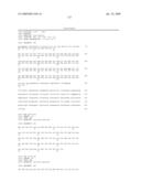 DEFENSIN POLYNUCLEOTIDES AND METHODS OF USE diagram and image