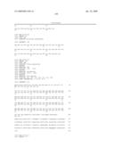 DEFENSIN POLYNUCLEOTIDES AND METHODS OF USE diagram and image