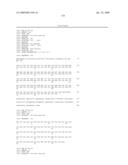 DEFENSIN POLYNUCLEOTIDES AND METHODS OF USE diagram and image