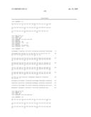 DEFENSIN POLYNUCLEOTIDES AND METHODS OF USE diagram and image