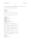 DEFENSIN POLYNUCLEOTIDES AND METHODS OF USE diagram and image