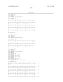 DEFENSIN POLYNUCLEOTIDES AND METHODS OF USE diagram and image