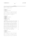 DEFENSIN POLYNUCLEOTIDES AND METHODS OF USE diagram and image