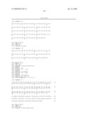 DEFENSIN POLYNUCLEOTIDES AND METHODS OF USE diagram and image