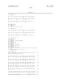 DEFENSIN POLYNUCLEOTIDES AND METHODS OF USE diagram and image