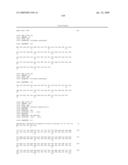 DEFENSIN POLYNUCLEOTIDES AND METHODS OF USE diagram and image