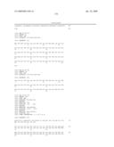 DEFENSIN POLYNUCLEOTIDES AND METHODS OF USE diagram and image