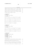 DEFENSIN POLYNUCLEOTIDES AND METHODS OF USE diagram and image