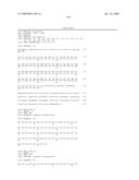 DEFENSIN POLYNUCLEOTIDES AND METHODS OF USE diagram and image