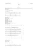 DEFENSIN POLYNUCLEOTIDES AND METHODS OF USE diagram and image