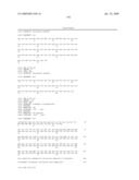 DEFENSIN POLYNUCLEOTIDES AND METHODS OF USE diagram and image