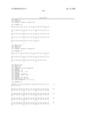 DEFENSIN POLYNUCLEOTIDES AND METHODS OF USE diagram and image