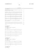 DEFENSIN POLYNUCLEOTIDES AND METHODS OF USE diagram and image