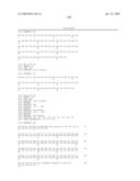 DEFENSIN POLYNUCLEOTIDES AND METHODS OF USE diagram and image