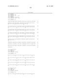 DEFENSIN POLYNUCLEOTIDES AND METHODS OF USE diagram and image