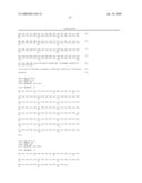 DEFENSIN POLYNUCLEOTIDES AND METHODS OF USE diagram and image