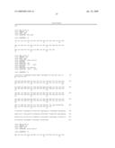 DEFENSIN POLYNUCLEOTIDES AND METHODS OF USE diagram and image