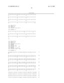 DEFENSIN POLYNUCLEOTIDES AND METHODS OF USE diagram and image