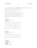 DEFENSIN POLYNUCLEOTIDES AND METHODS OF USE diagram and image