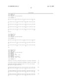 DEFENSIN POLYNUCLEOTIDES AND METHODS OF USE diagram and image